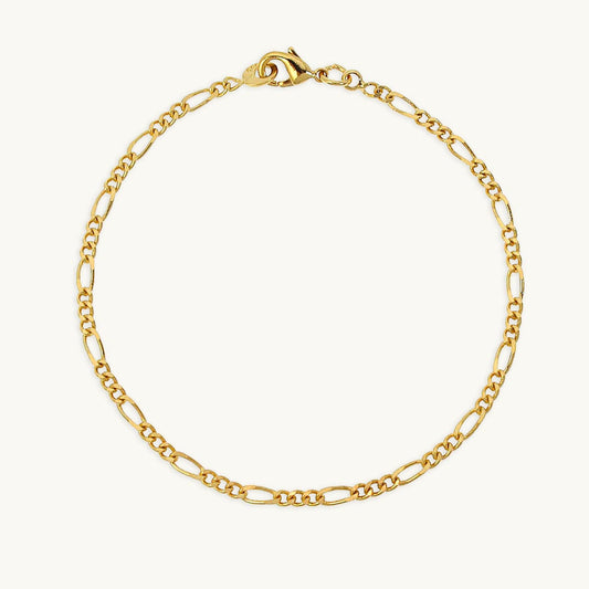 Trinity bracelet