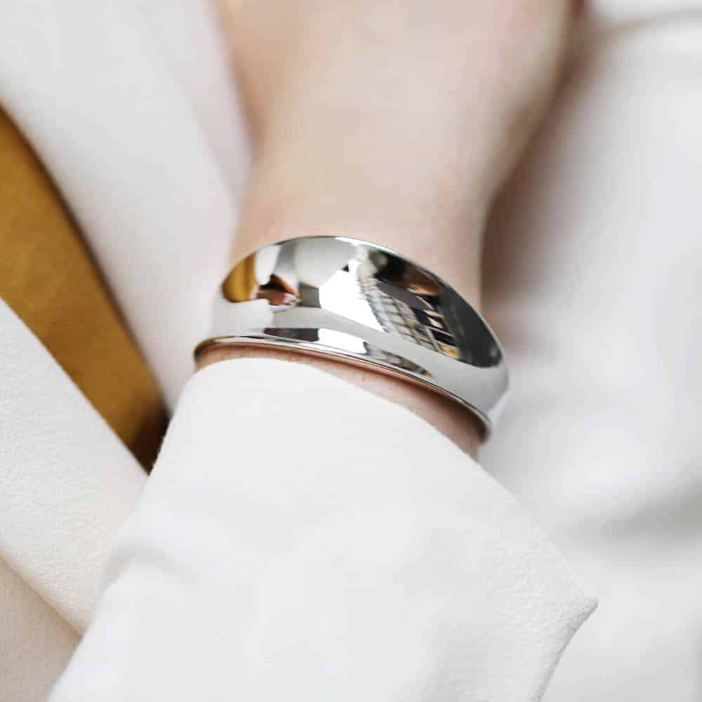 Andree chunky Bangle