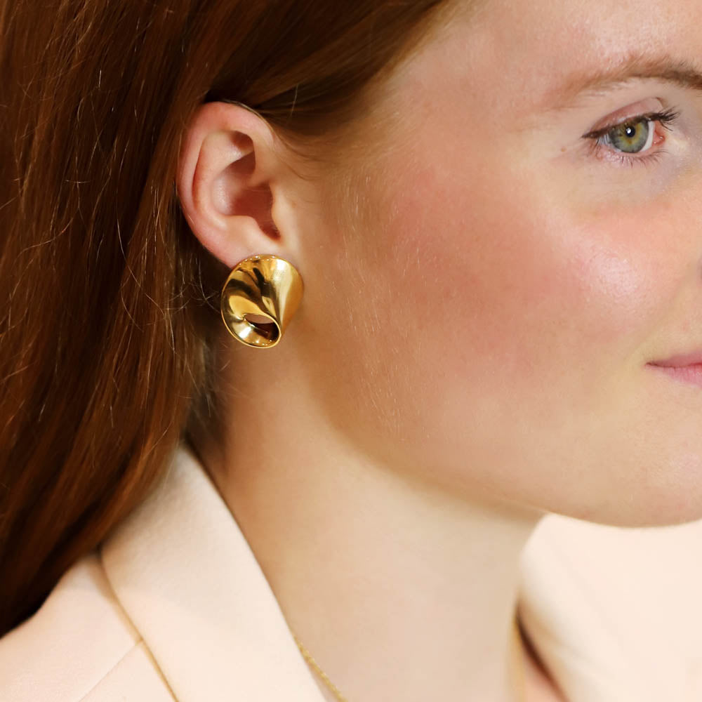 Jocelyne Earrings