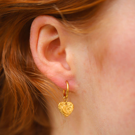 Lover Earrings