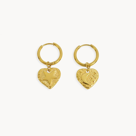 Lover Earrings