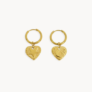 Lover Earrings
