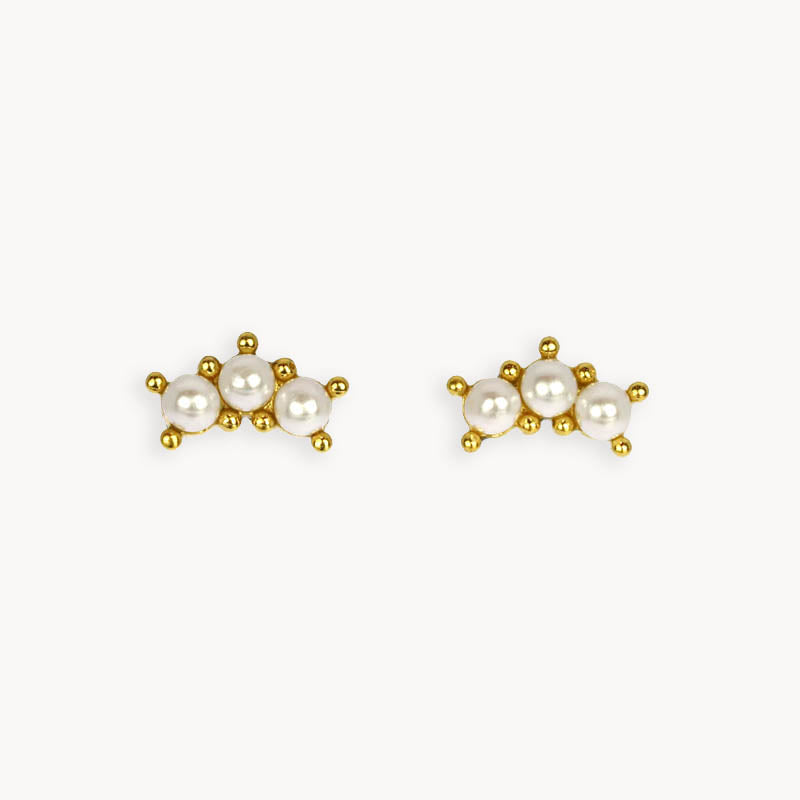 Aimée earrings