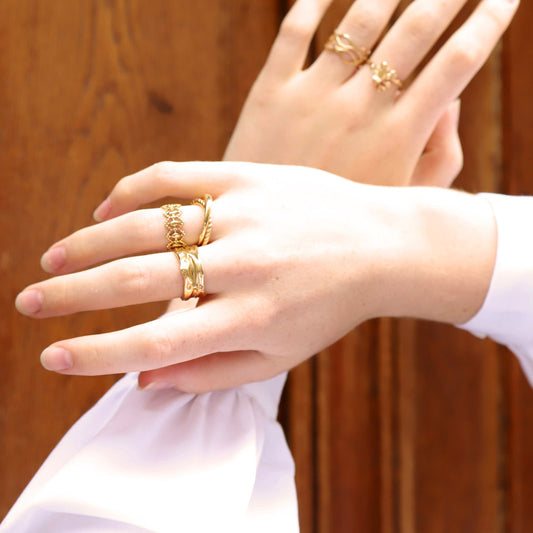 Impératrice Ring