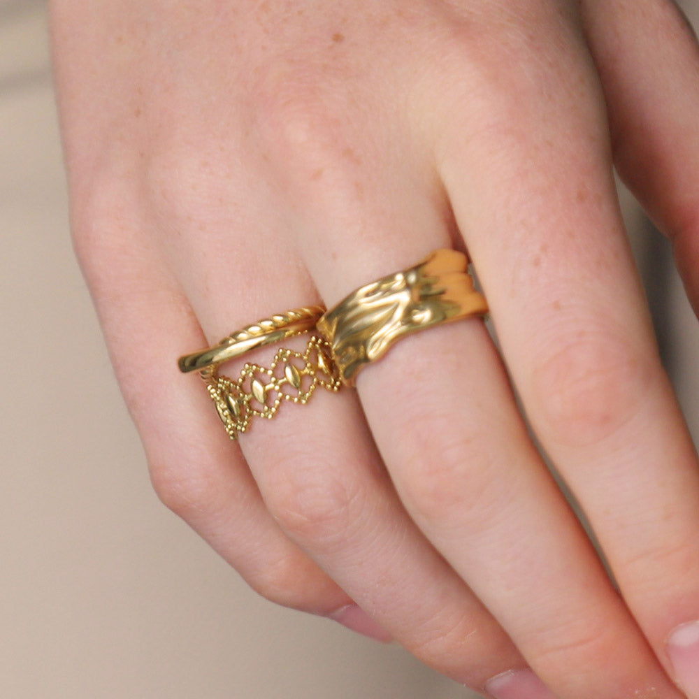 Impératrice Ring
