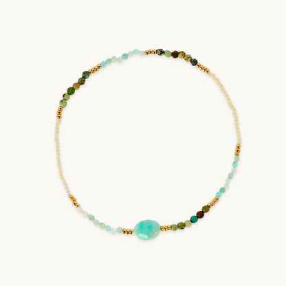 Pondicherry Stretchable Bracelet