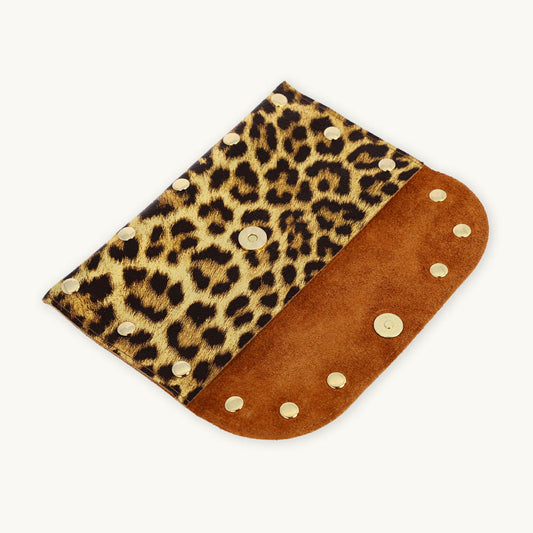 Large Cow-Boy Pouch