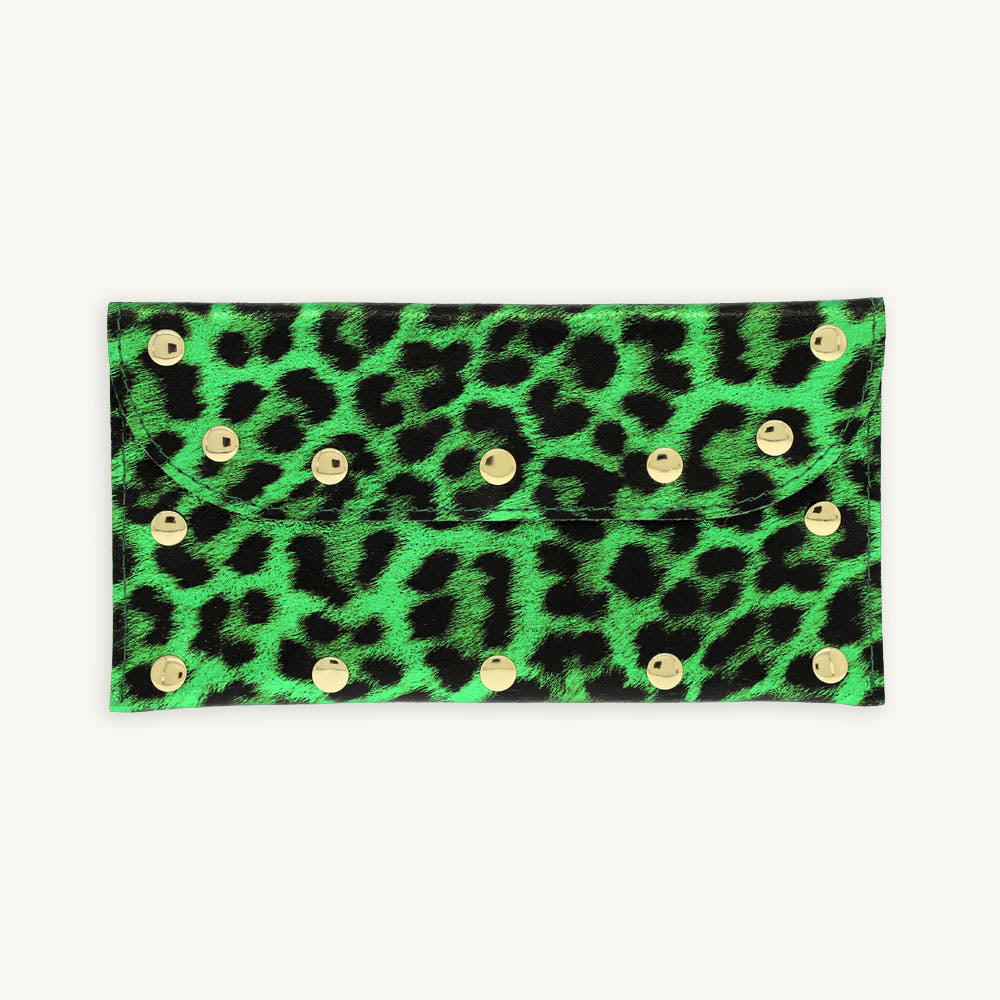 Large Cow-Boy Pouch