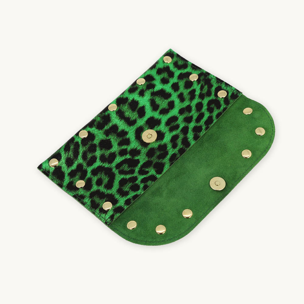 Large Cow-Boy Pouch