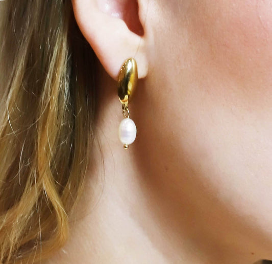 Sadile Earrings