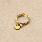 Lysea Ex-Voto Rings