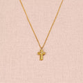 Lovence Cross Necklace