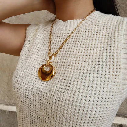 Mureon Necklace