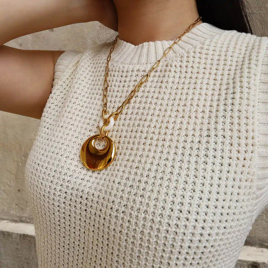 Mureon Necklace
