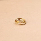 Venezia linked 3 rings