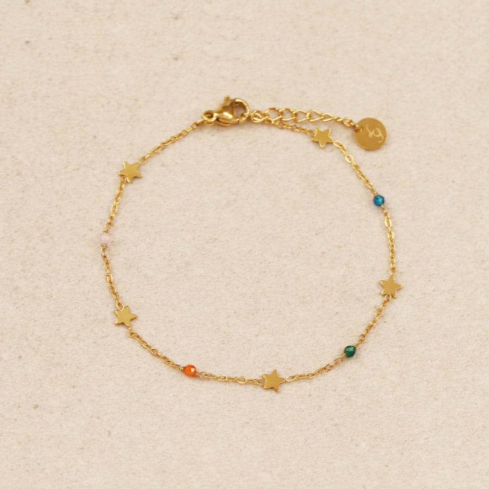 Lysee Etoile Bracelet