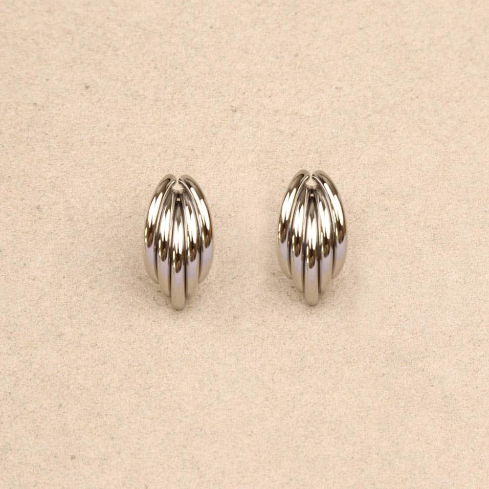 Sile Earrings