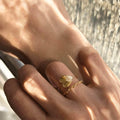Herza Heart Ring