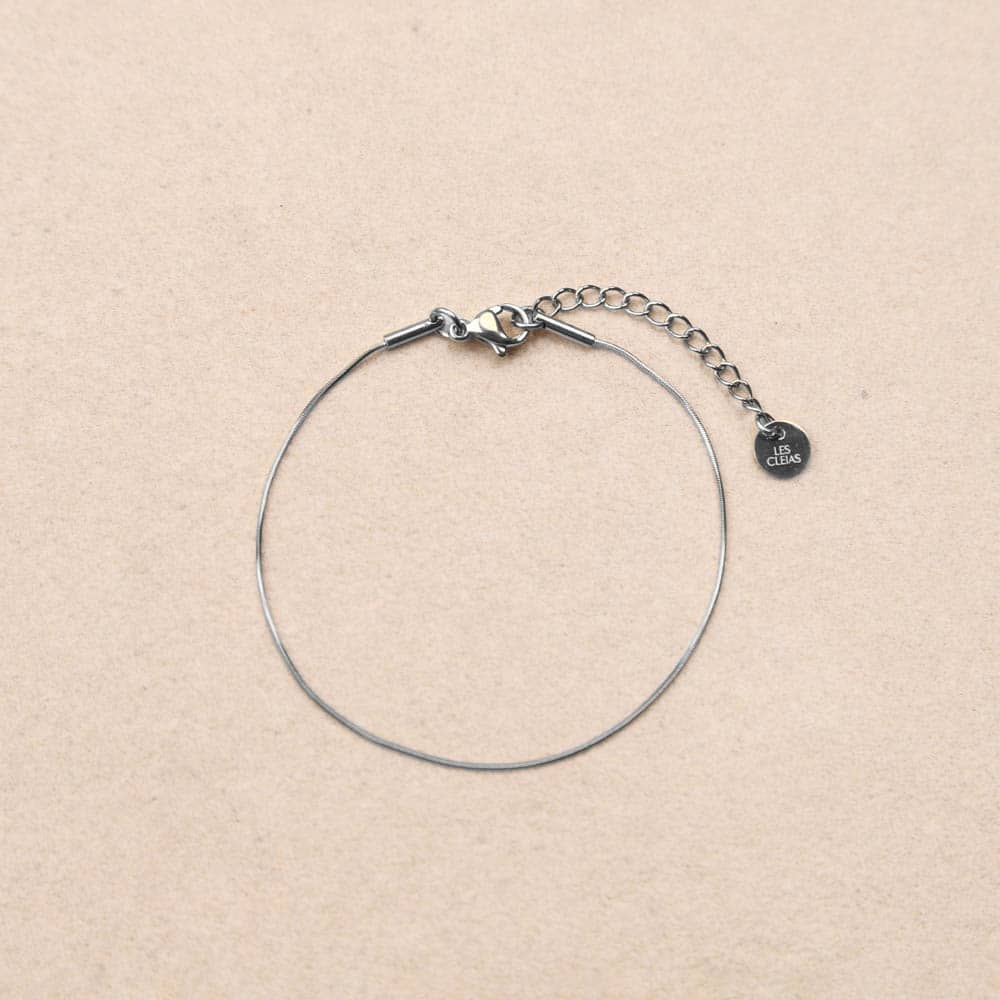 Esmara Supple Snake Chain Bracelet