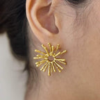 Solaiane Firework Earrings