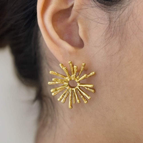 Solaiane Firework Earrings