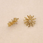 Solaiane Firework Earrings