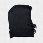 Black Loose Balaclavas