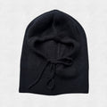 Black Loose Balaclavas