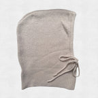 Off-White Loose Balaclavas