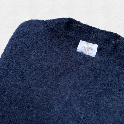 Mohair Blend Sweater