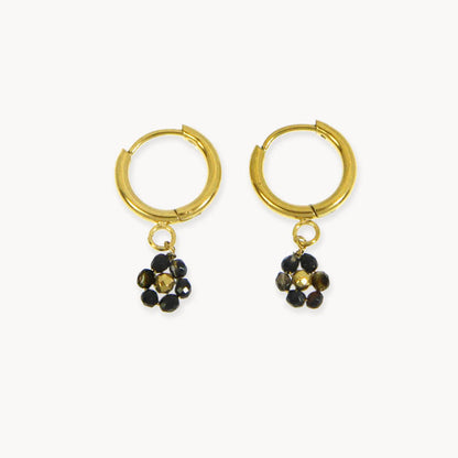 Mini Maya Earrings