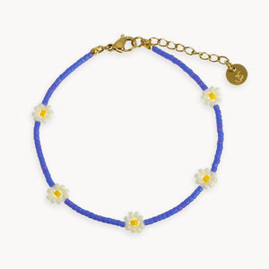 Prairie Fleurie Bracelet