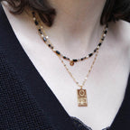 Tarot Necklace