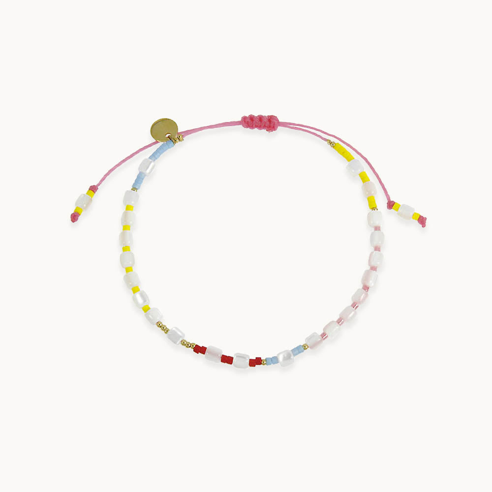 Mailys Slide Bracelet