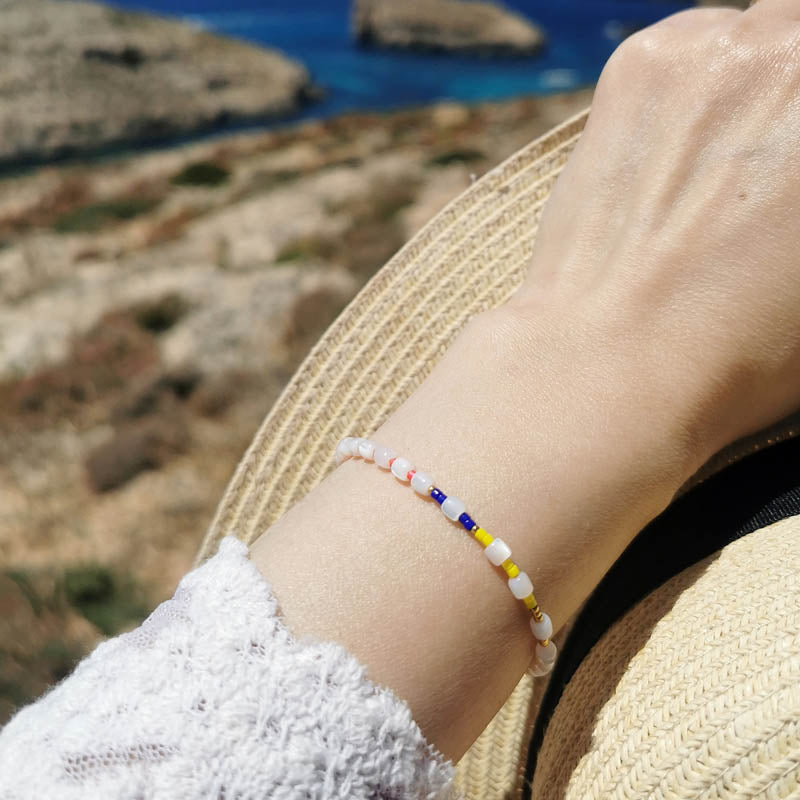 Mailys Slide Bracelet