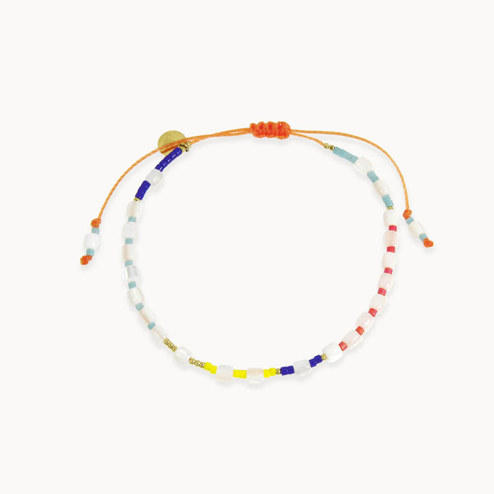 Mailys Slide Bracelet