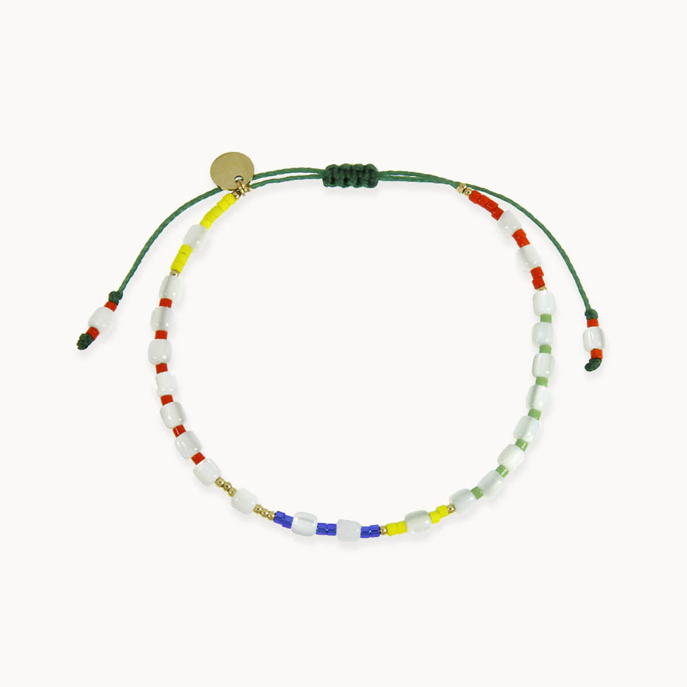 Mailys Slide Bracelet