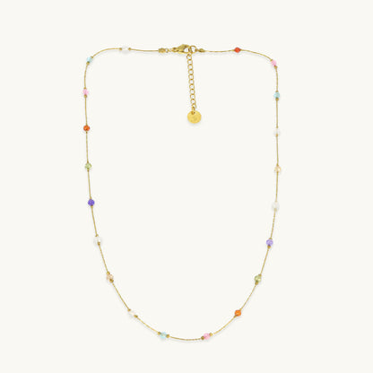 Bibi Necklace