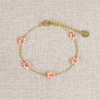 Suzanne Bracelet