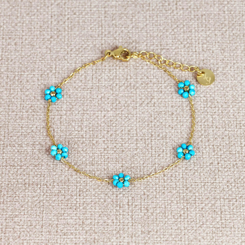 Suzanne Bracelet