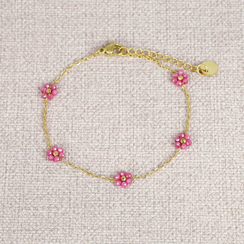 Suzanne Bracelet