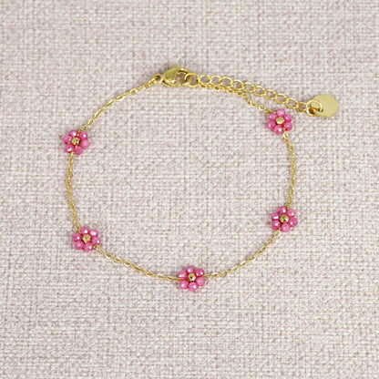 Suzanne Bracelet