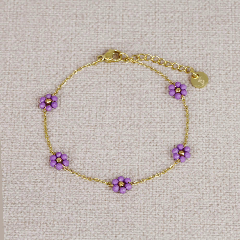 Suzanne Bracelet