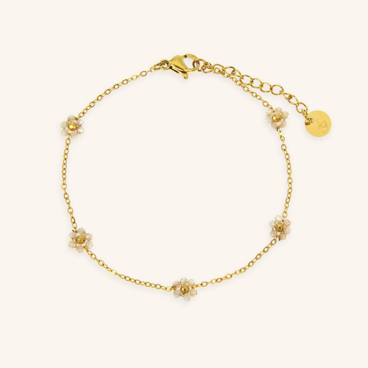 Suzanne Bracelet
