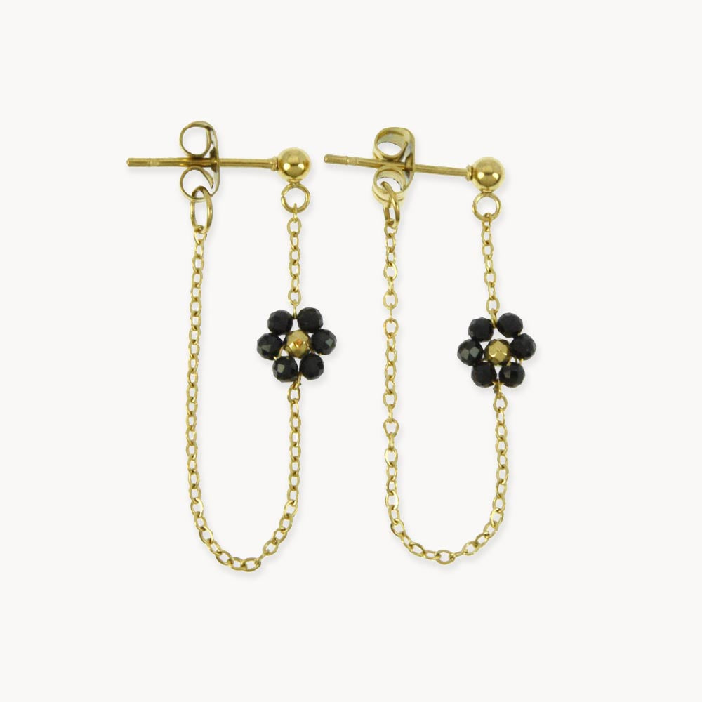 Suzanne Earrings