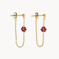 Suzanne Earrings