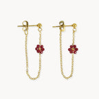 Suzanne Earrings