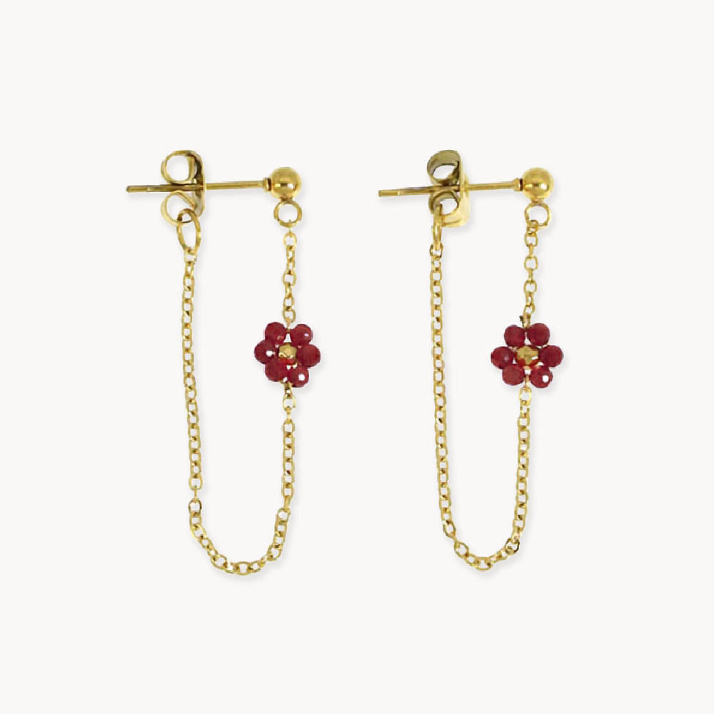 Suzanne Earrings