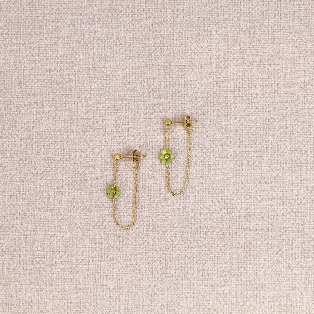 Suzanne Earrings