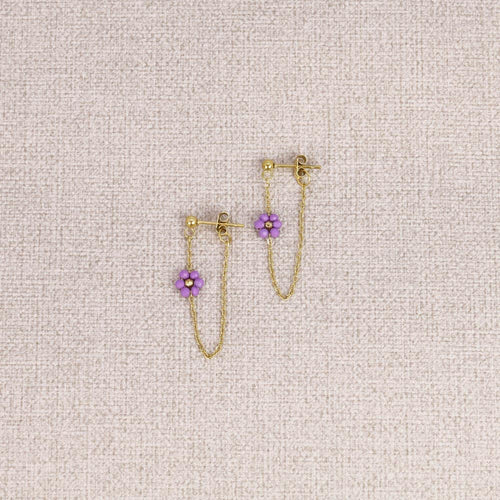 Suzanne Earrings